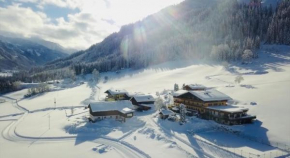 Natur & Familienhotel Der Stieglerhof
